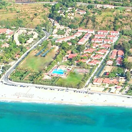 Sciabache Hotel