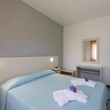 Sciabache Hotel 4*