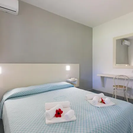Sciabache Hotel 4*