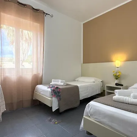 Sciabache Hotel Zambrone