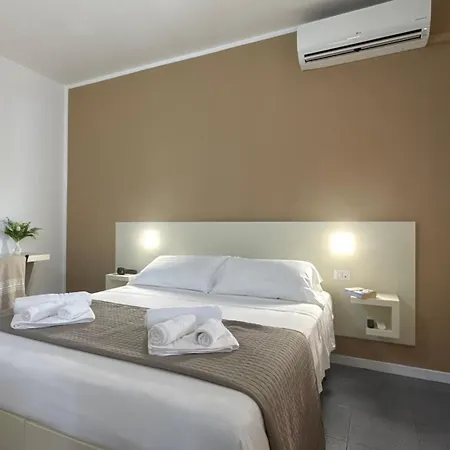 Hotel Sciabache Zambrone