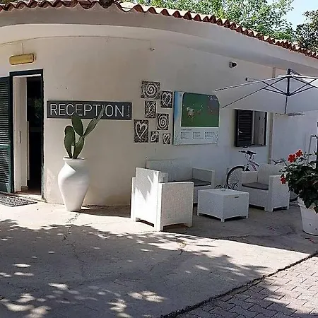 Sciabache Hotel