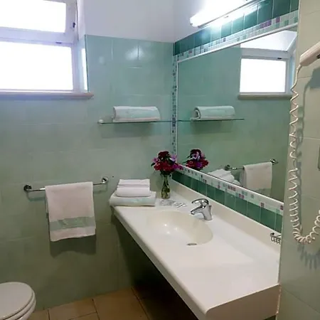 Sciabache Hotel 4*