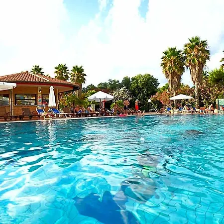Sciabache Hotel 4*
