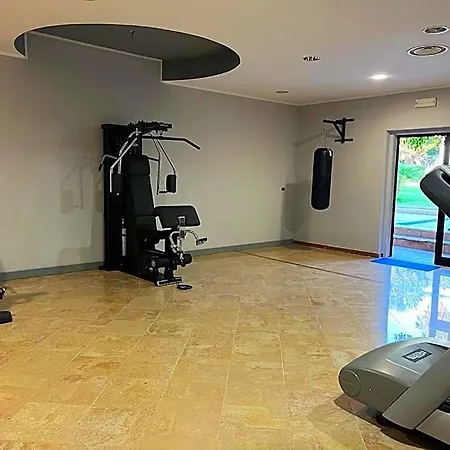 Hotel Sciabache 4*