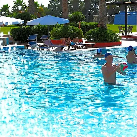 Hotel Sciabache 4*