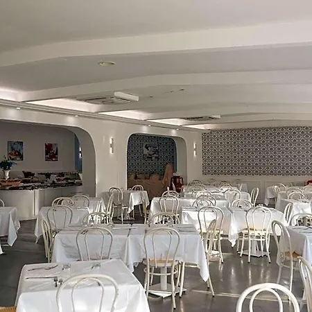 Sciabache 4* זמברונה