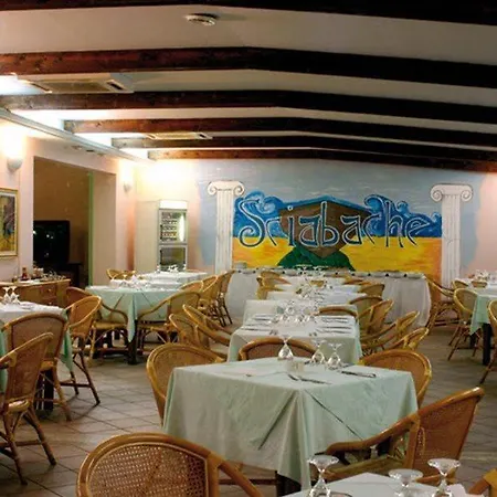 Hotel Sciabache 4*
