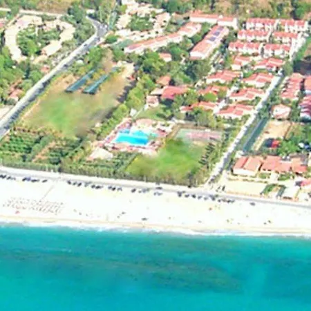 Hotel Sciabache