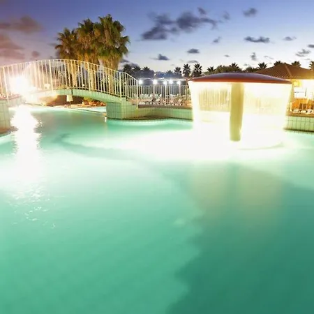 Hotel Sciabache 4*