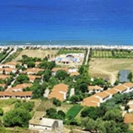 Hotel Sciabache