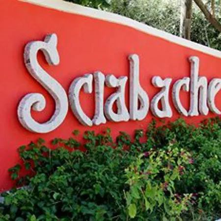Sciabache ザンブローネ
