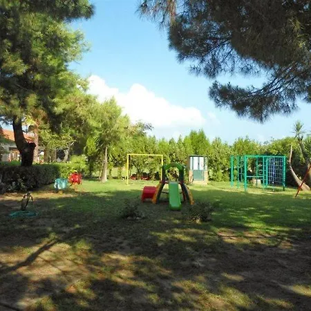 Hotel Sciabache 4*