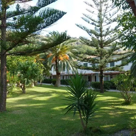 Hotel Sciabache