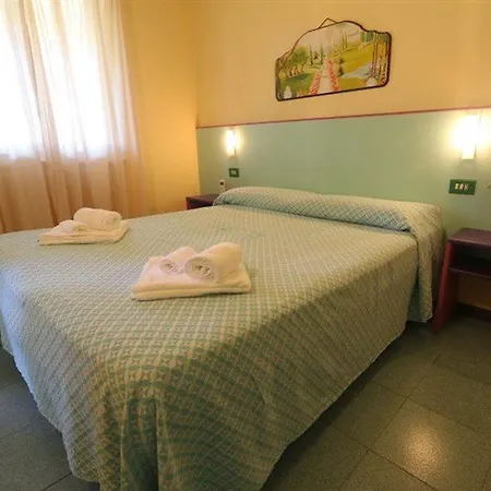 Hotel Sciabache 4*