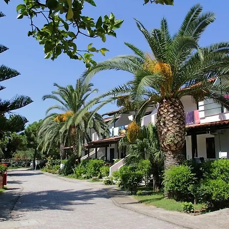 Sciabache Hotel
