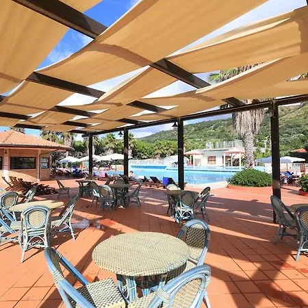 Hotel Sciabache 4*