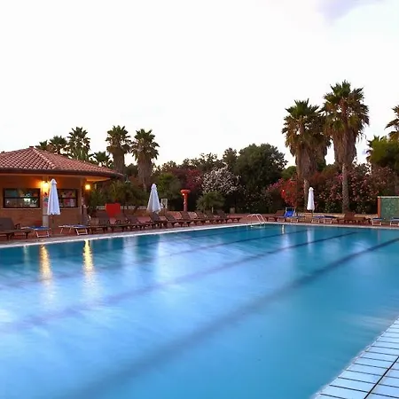 Sciabache 4*