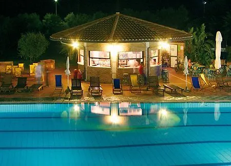 Hotel Sciabache 4*