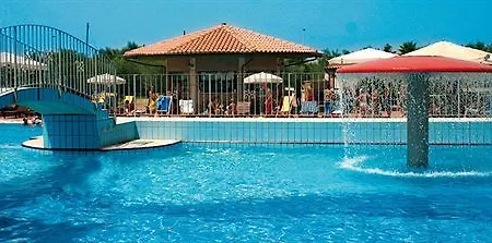Hotel Sciabache