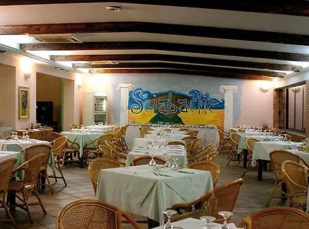 Hotel Sciabache Zambrone
