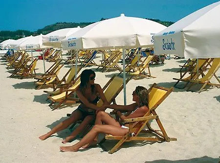 Hotel Sciabache 4*
