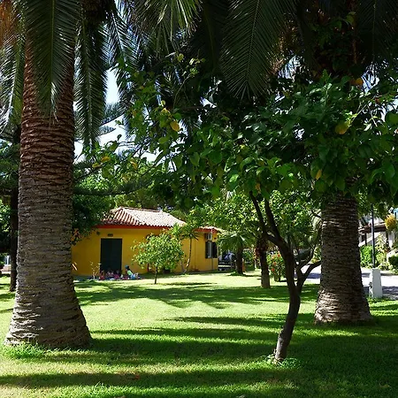 Hotel Sciabache Zambrone