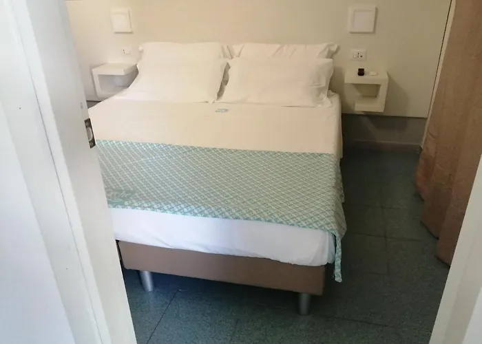 Sciabache 4* Zambrone