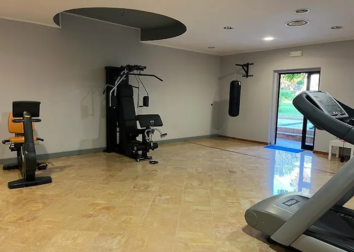 Sciabache 4* Zambrone