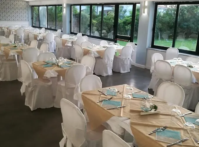 Hotel Sciabache Zambrone