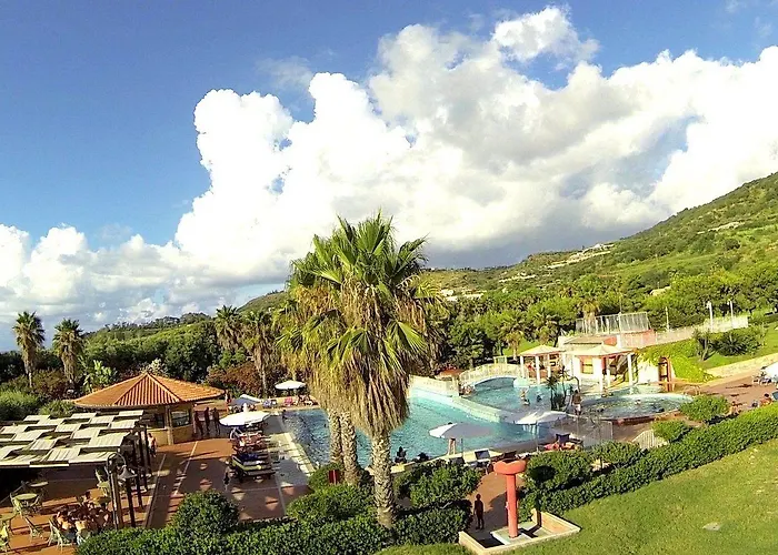 Sciabache 4* Zambrone