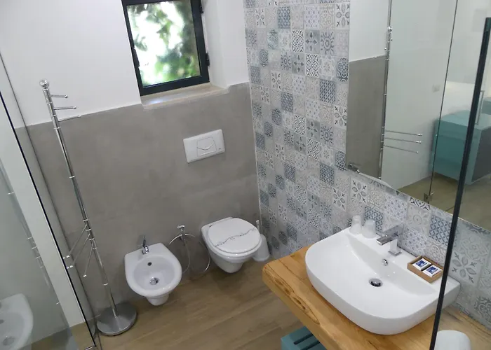 Hotel Sciabache Zambrone