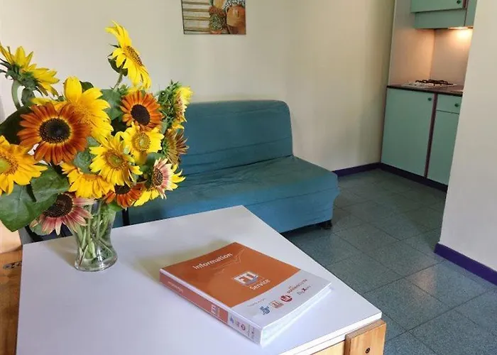 Hotel Sciabache Zambrone